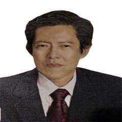 AGUSTINUS TEDJO SUBARGO (GO TIE SUI)