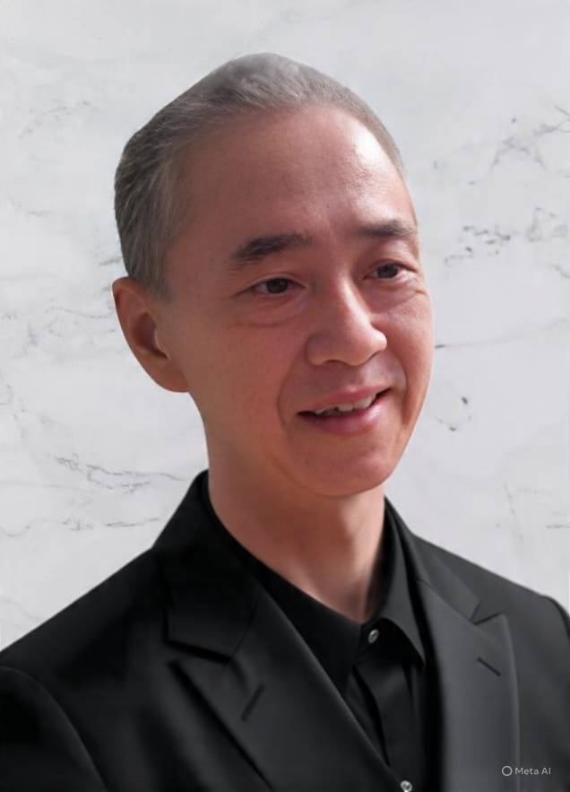 Agus Salim ( Liem Tjien Hoe )