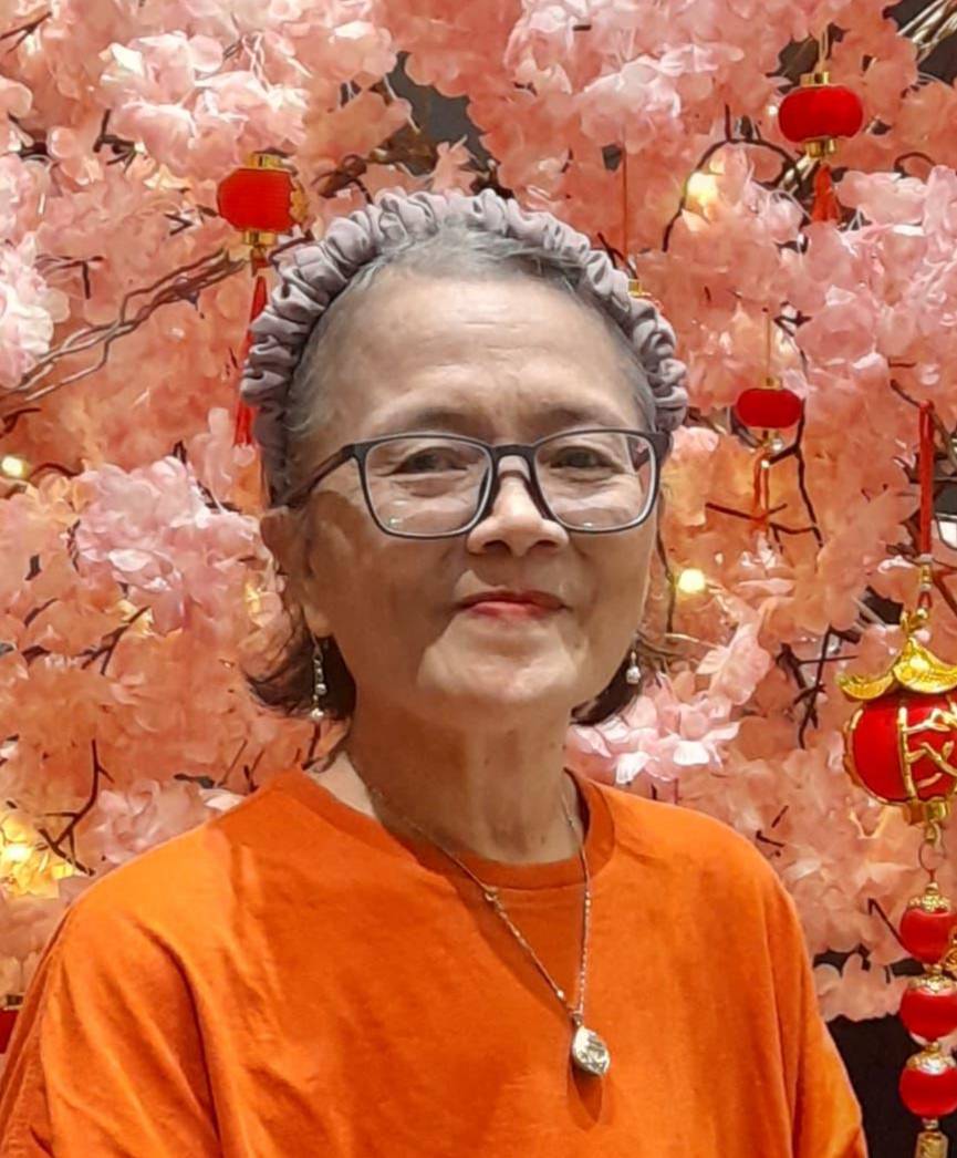 Lani Gunojo ( Goei Bie Lan )