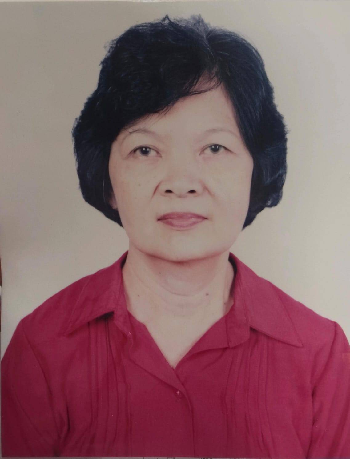 Ny. Jurijati Irawan