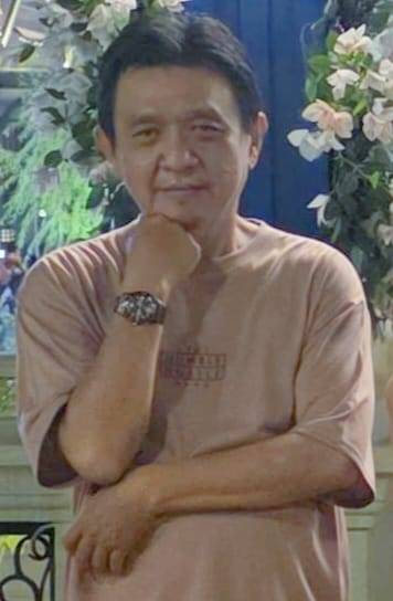 Tn. Johan Setiawan Chandra