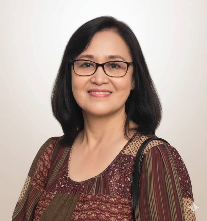Ny. Sisilia Lanny Tjong