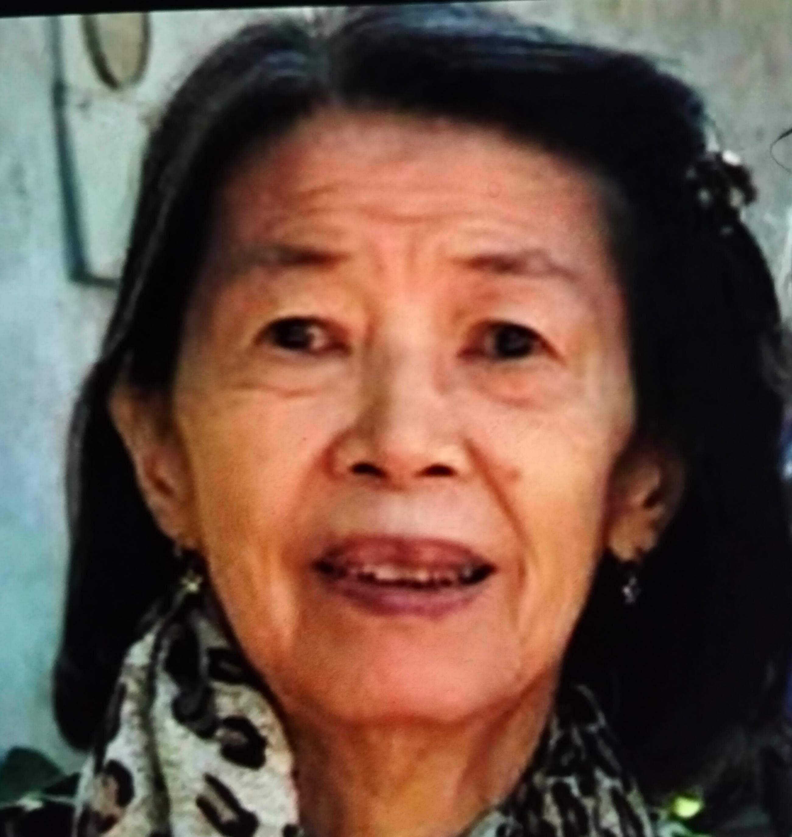 Ny. Rahaju Sinta