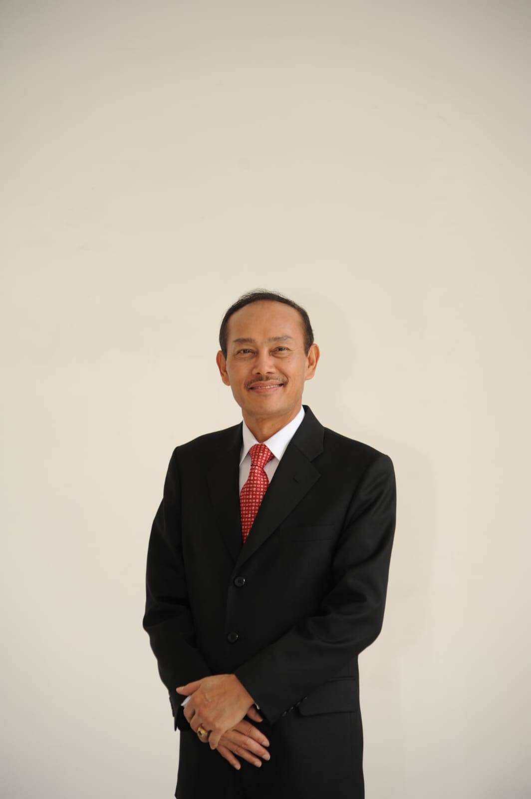 Drs. Jisman Pantas Pandapotan Siagian