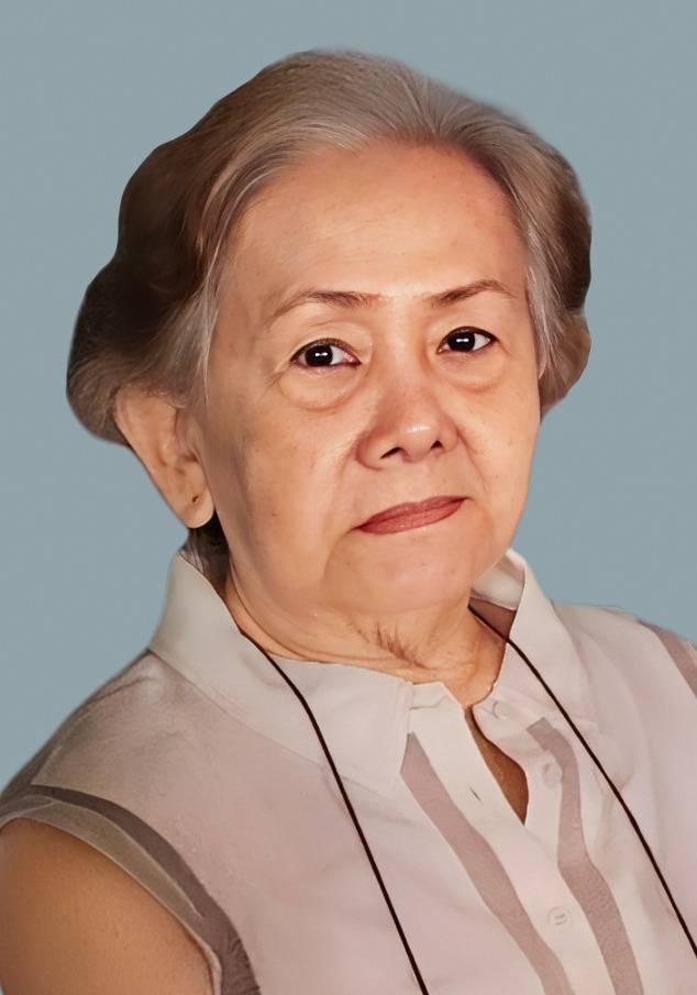 Ny. Surjati