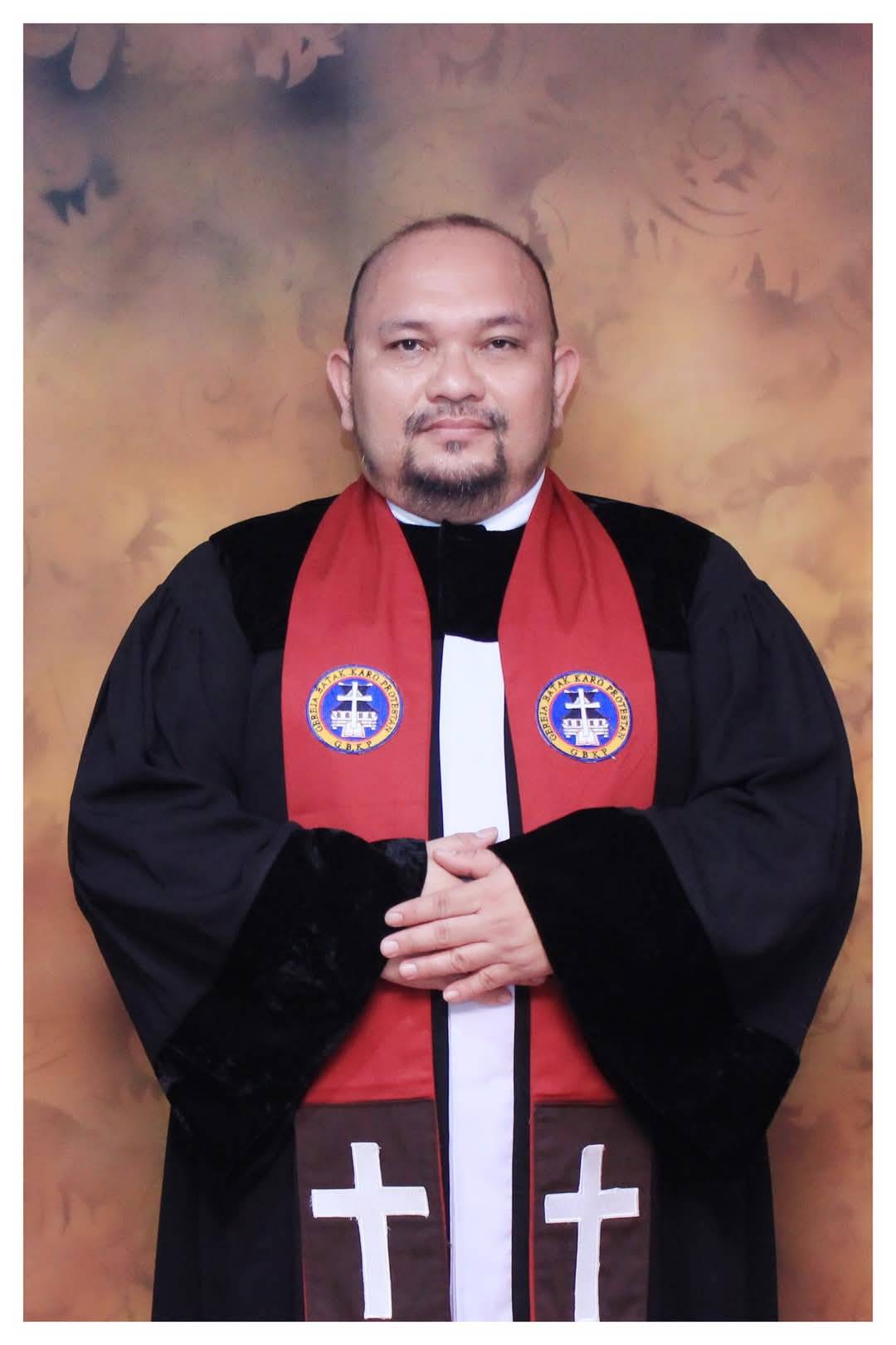 Pt. Purna Senjaya Sembiring