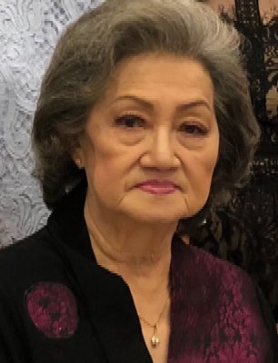 NY. TJOA MIO HUANG