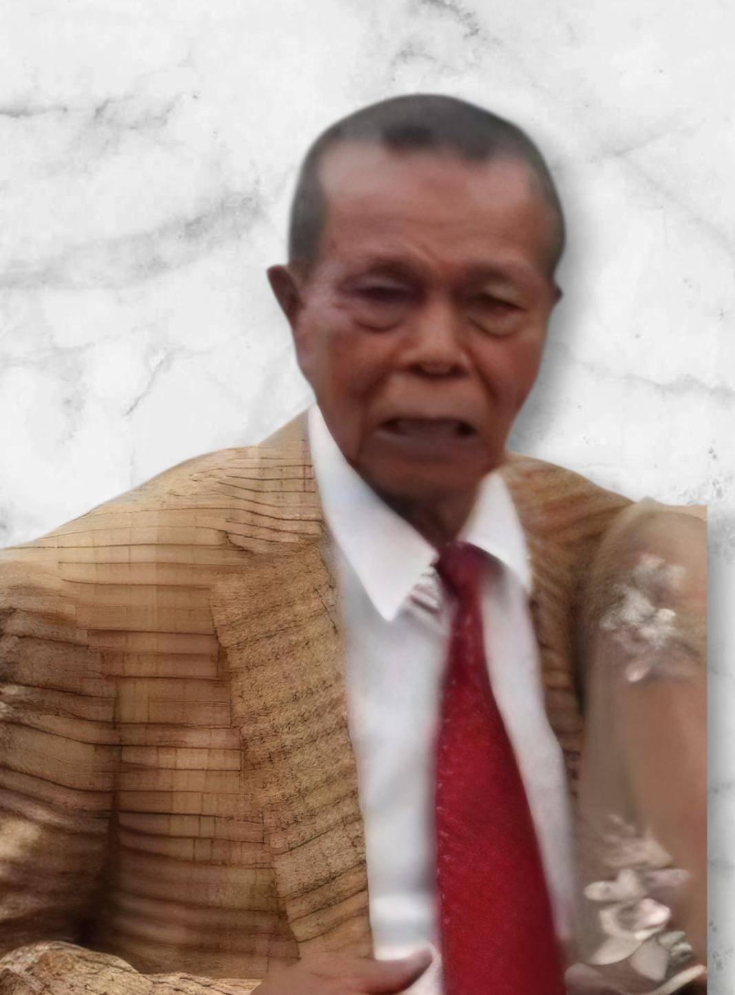 Drs. W. Tampubolon (Op. Christo Doli)