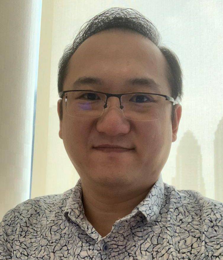 Hengky Phiong