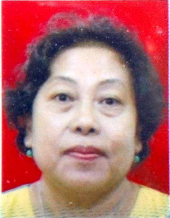 Prasetiyowati