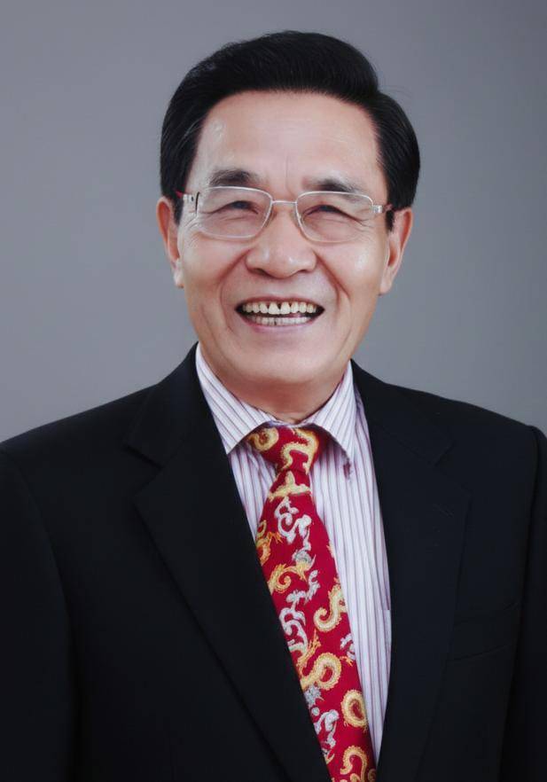 Go Hauw Chung (Gunawan Hartono)