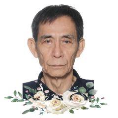 ISWAHJUDI PRANATA (王長利)