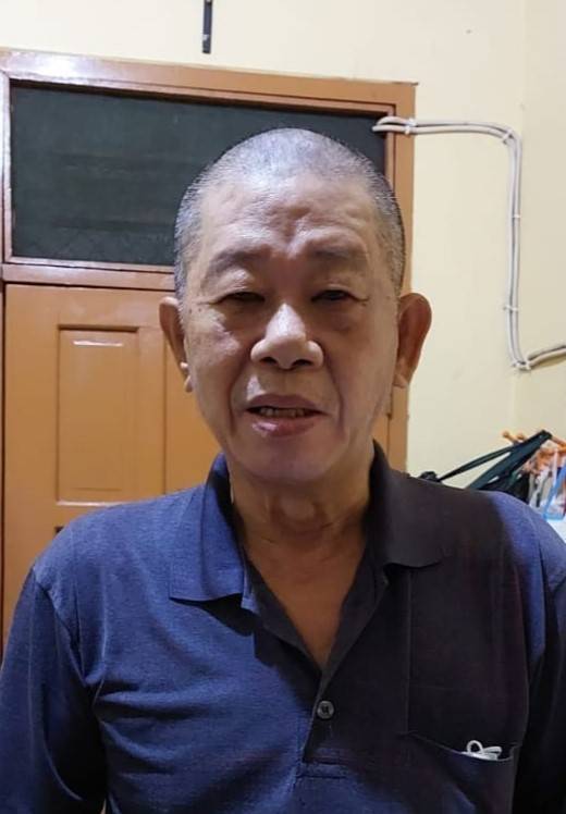 Tn. Siauw Ming San