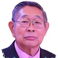Tjhen Nan Shioeng (Sugiarto Sutanto)