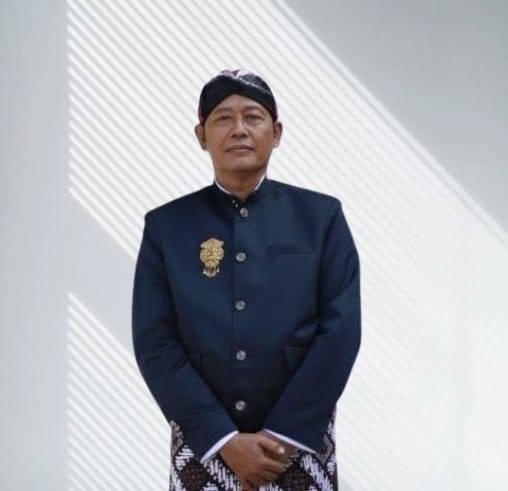 Antonius Agung Nugroho, ST
