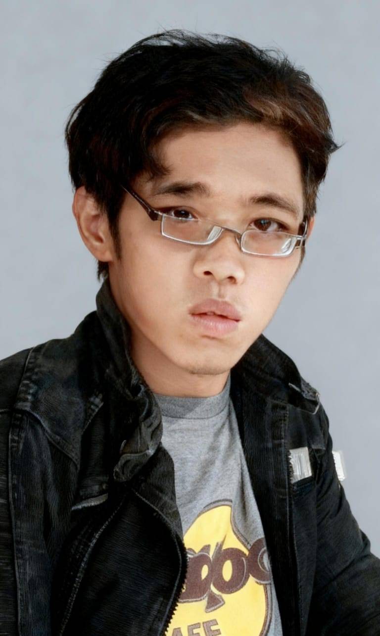 Yap Liong Hwie