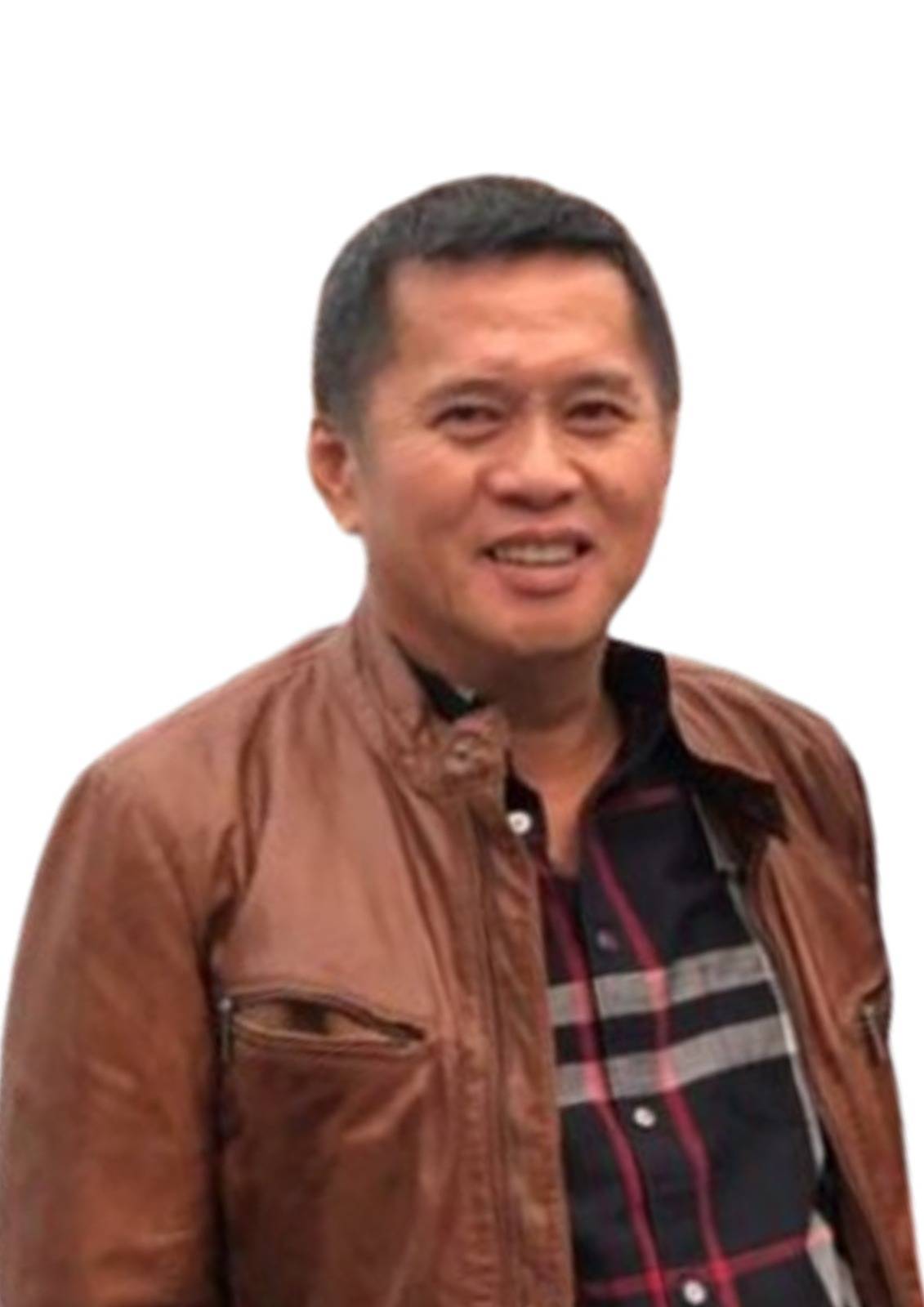 Tn. Handy Hermawan, SH