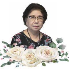Maria Cyriaka Anna Dewi Mirtanto (Go kiem An)