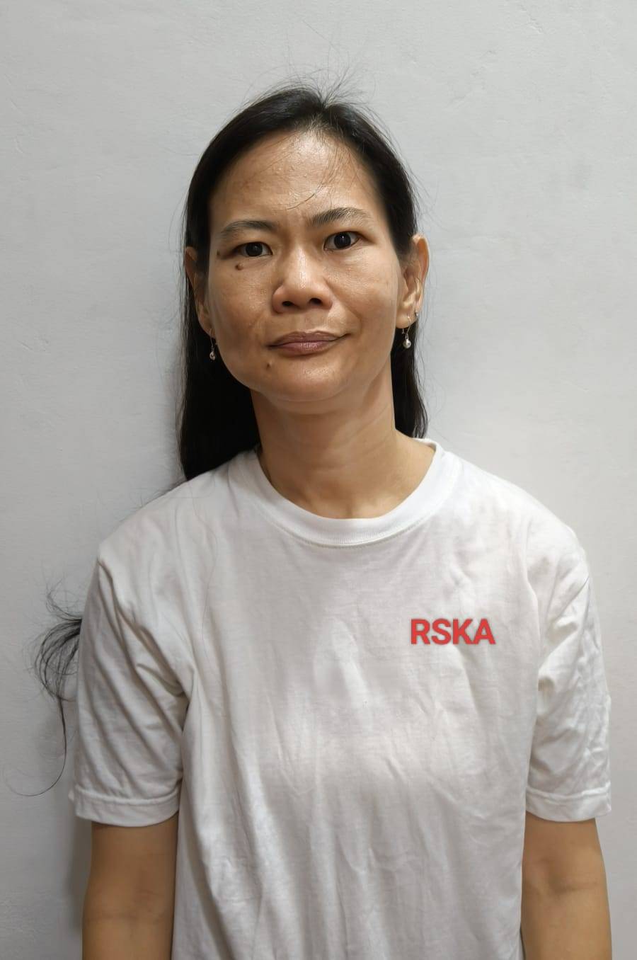 Mardiyanti (Nini)