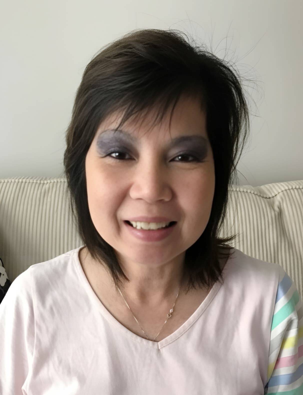 Mdm Maria Felicia Lily Koh
