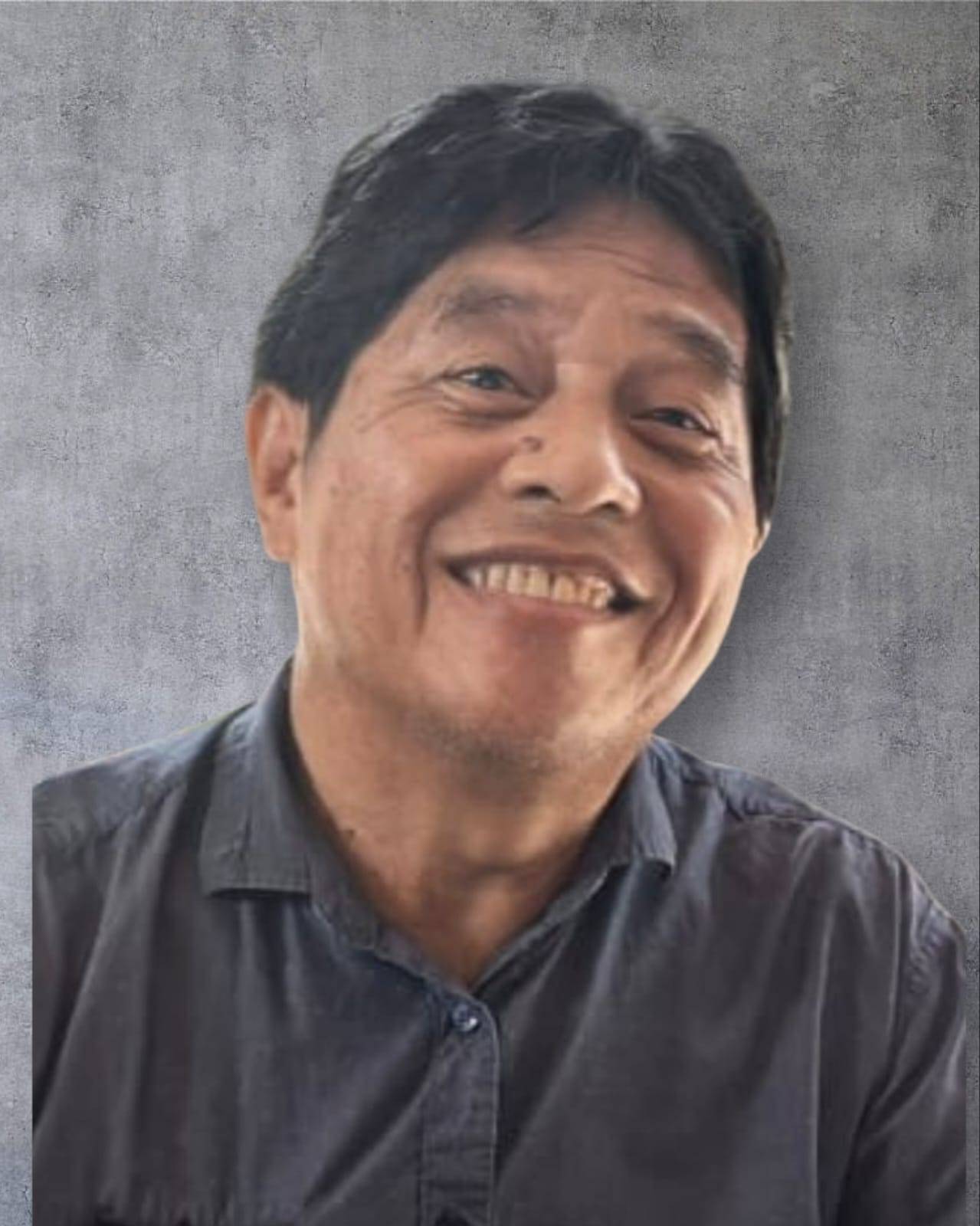 Tn. Herry Rafly Watuseke