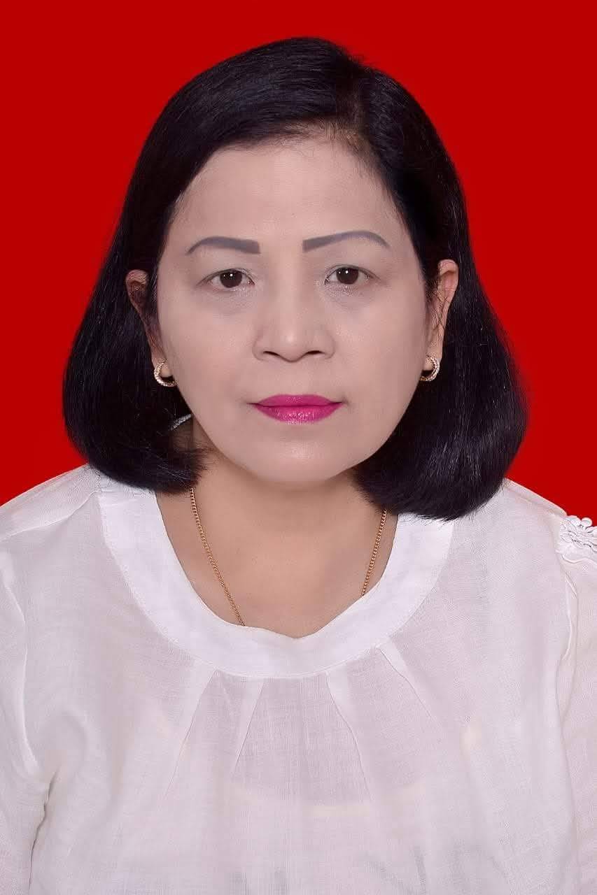 Dra. Sinur Ellia Rostina Tambunan (Ny. A. Sibarani br Tambunan)