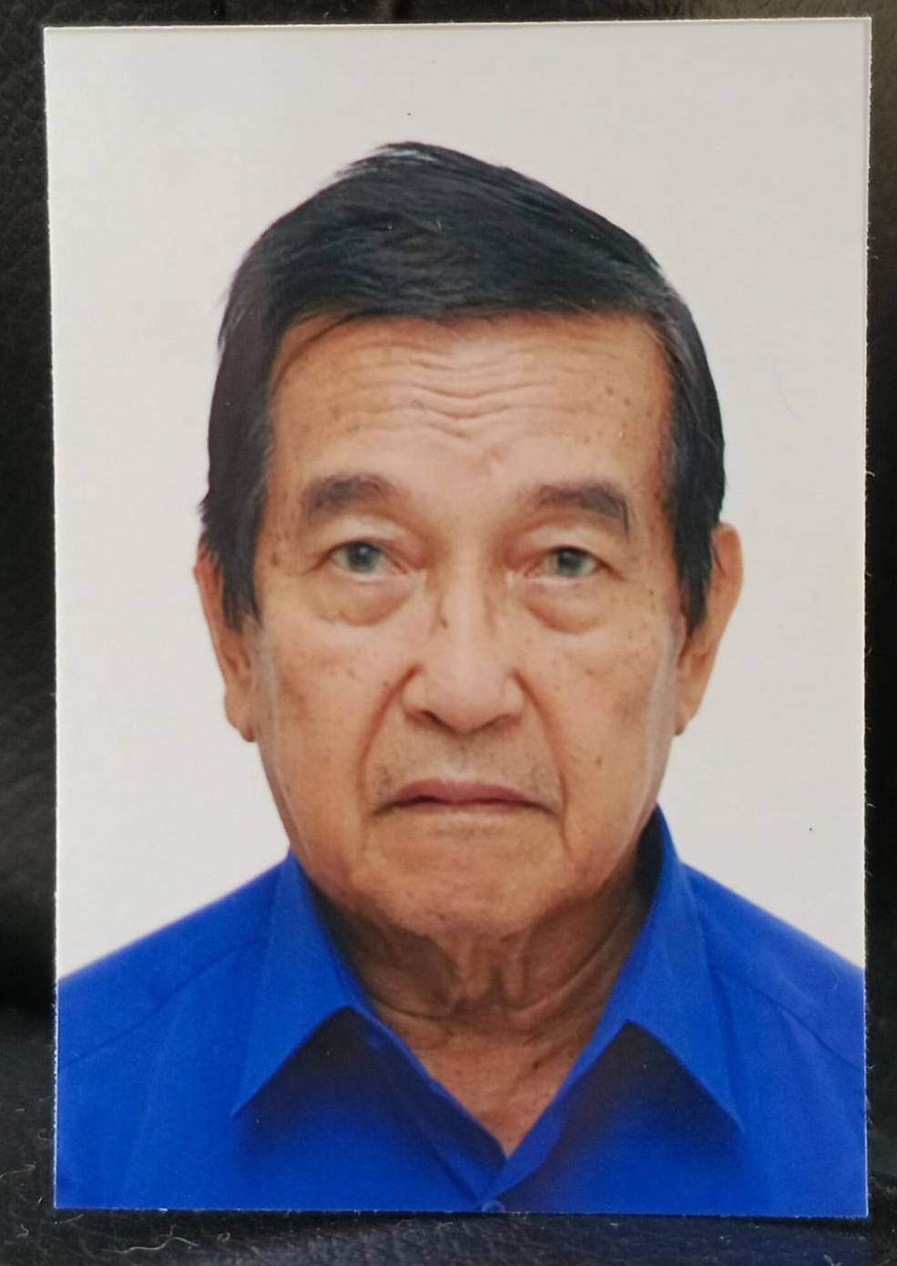 Tn. Yustinus Yozar Soentoro