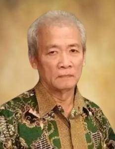 Tan Swie Hoo (Mugihartono Wirjosoedarmo)