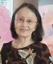 Ny. Chen Yueh Tsan (Danielle Tan Goat Djan)