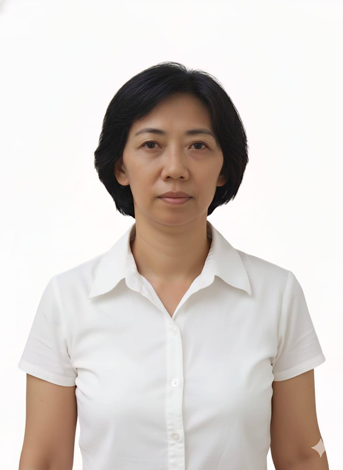 Ir. Laurentia Maria Mariana Husodo