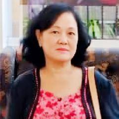 Tan Sukimah Savitri (-)