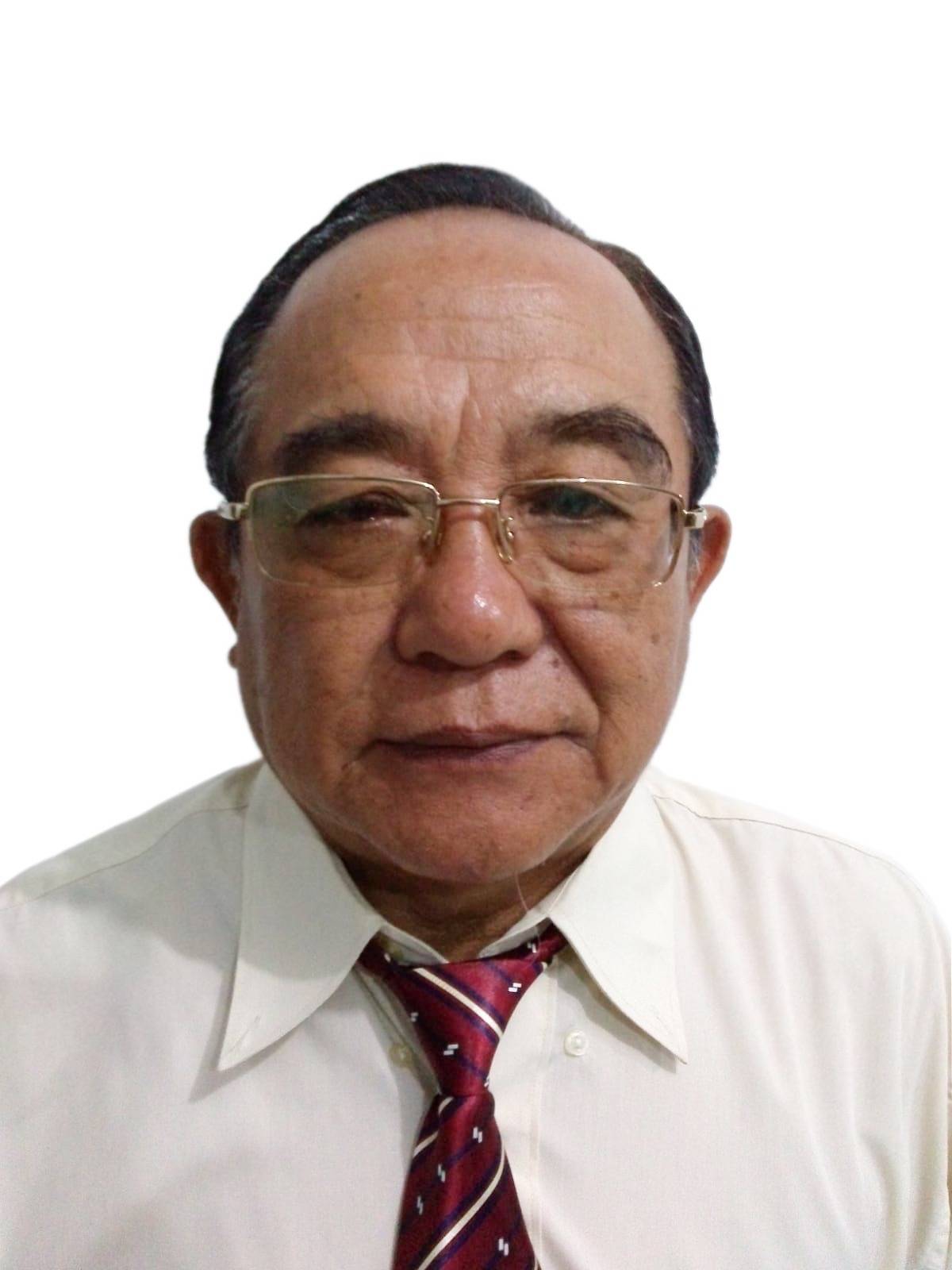 Tn. Firman Kangsubrata