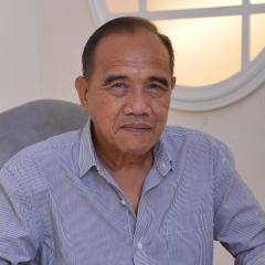 LIEM DJII SIANG (Bambang Soeprapto)