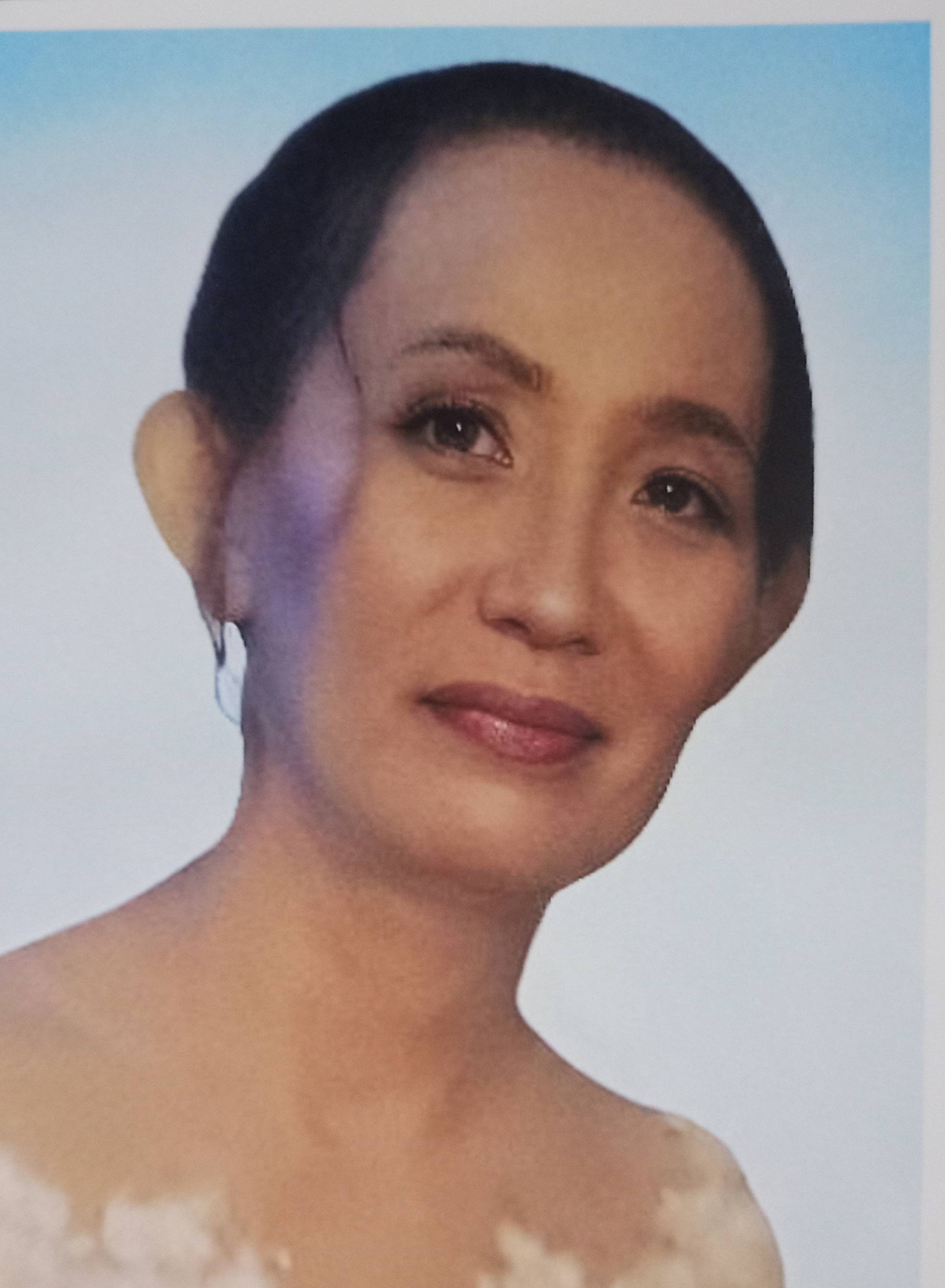 The Heng Lin ( Linda Kristanti )