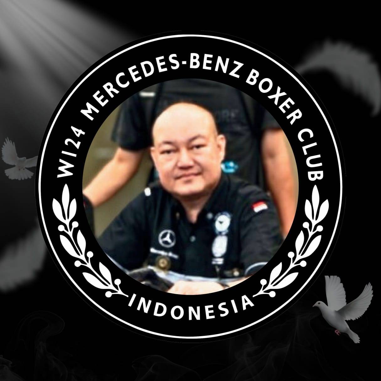 Bapak Ari Purnama Djohan