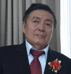 Tn. Tjan Keng Se alias Budiyono