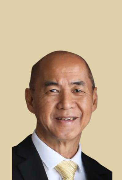 ANDREAS UTOYO ( Ahong )