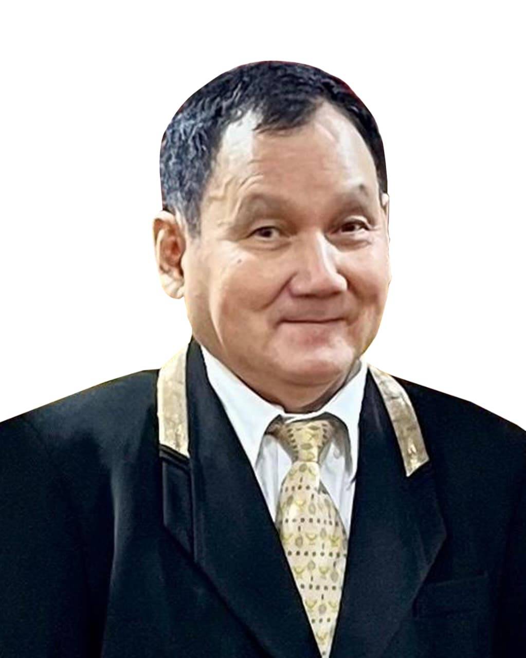 Tn. Jauw Goan Kiat (Cubung)