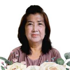 Meike Ong (Ong Mie Foan)