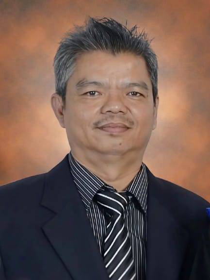 Ignatius Hady Sucipto ( Nyoo Swie Ien )