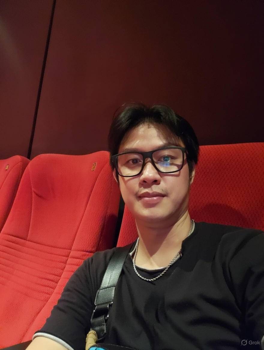 Tn. Daniel Yaparta (Yuta)