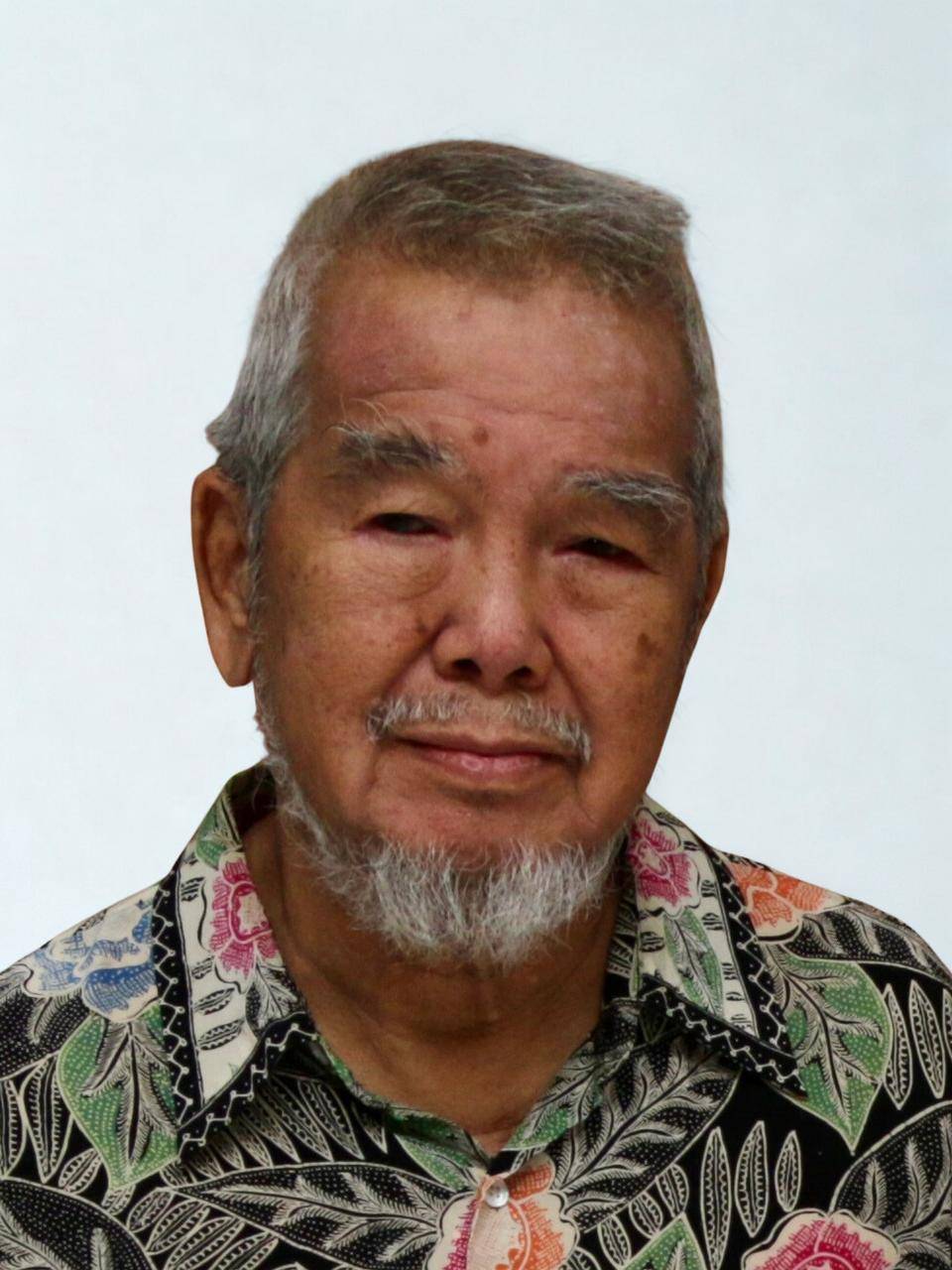 TN. SANTO SUNDORO (PAK CHE)