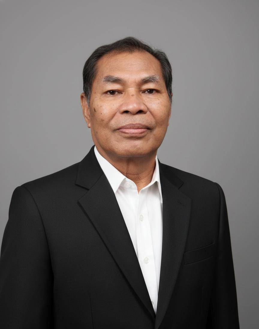Tn. Ferdinand Victor Reba