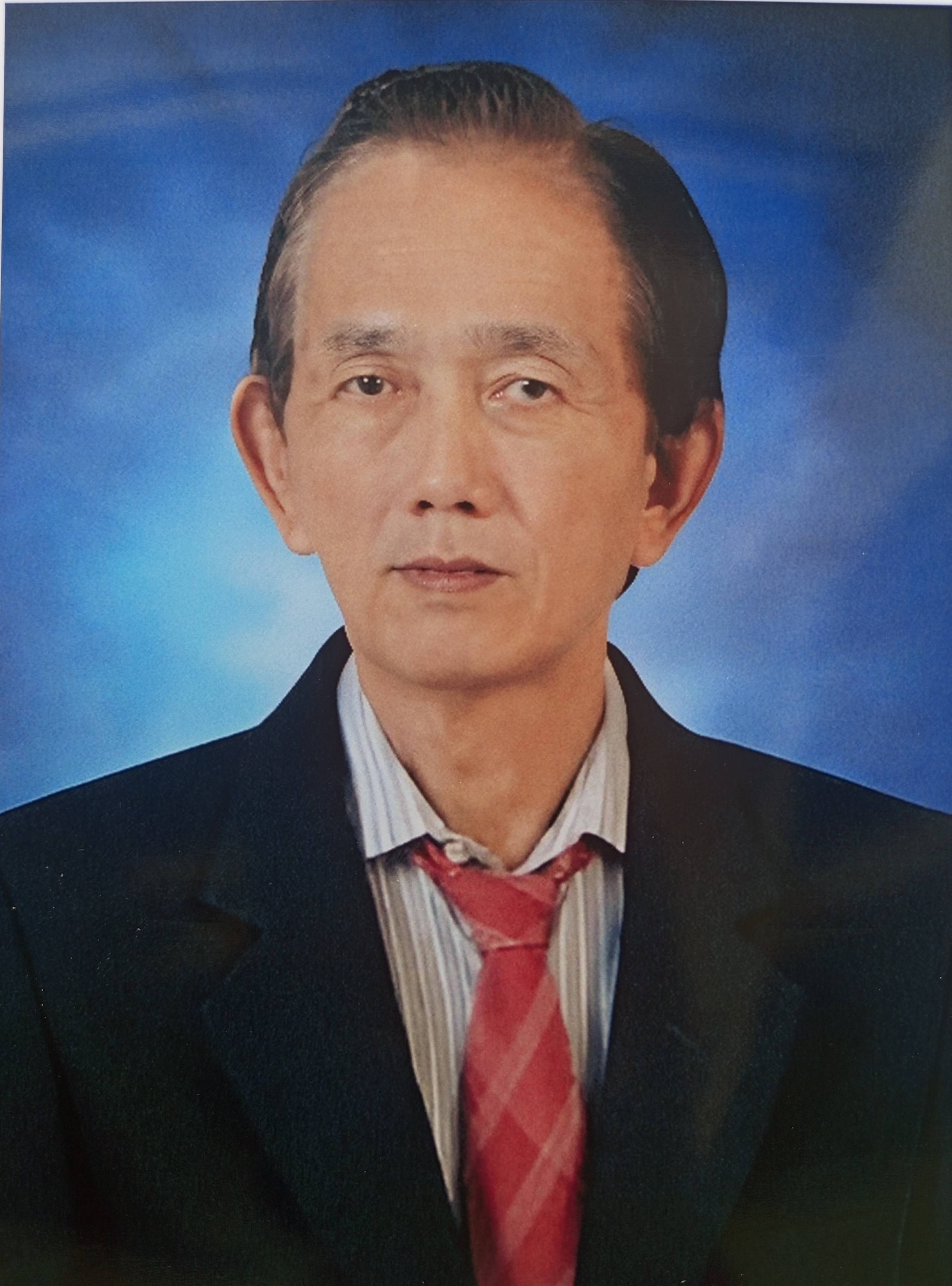 Yulius Suhendro Widjaja ( Oei Tjiek Sien )