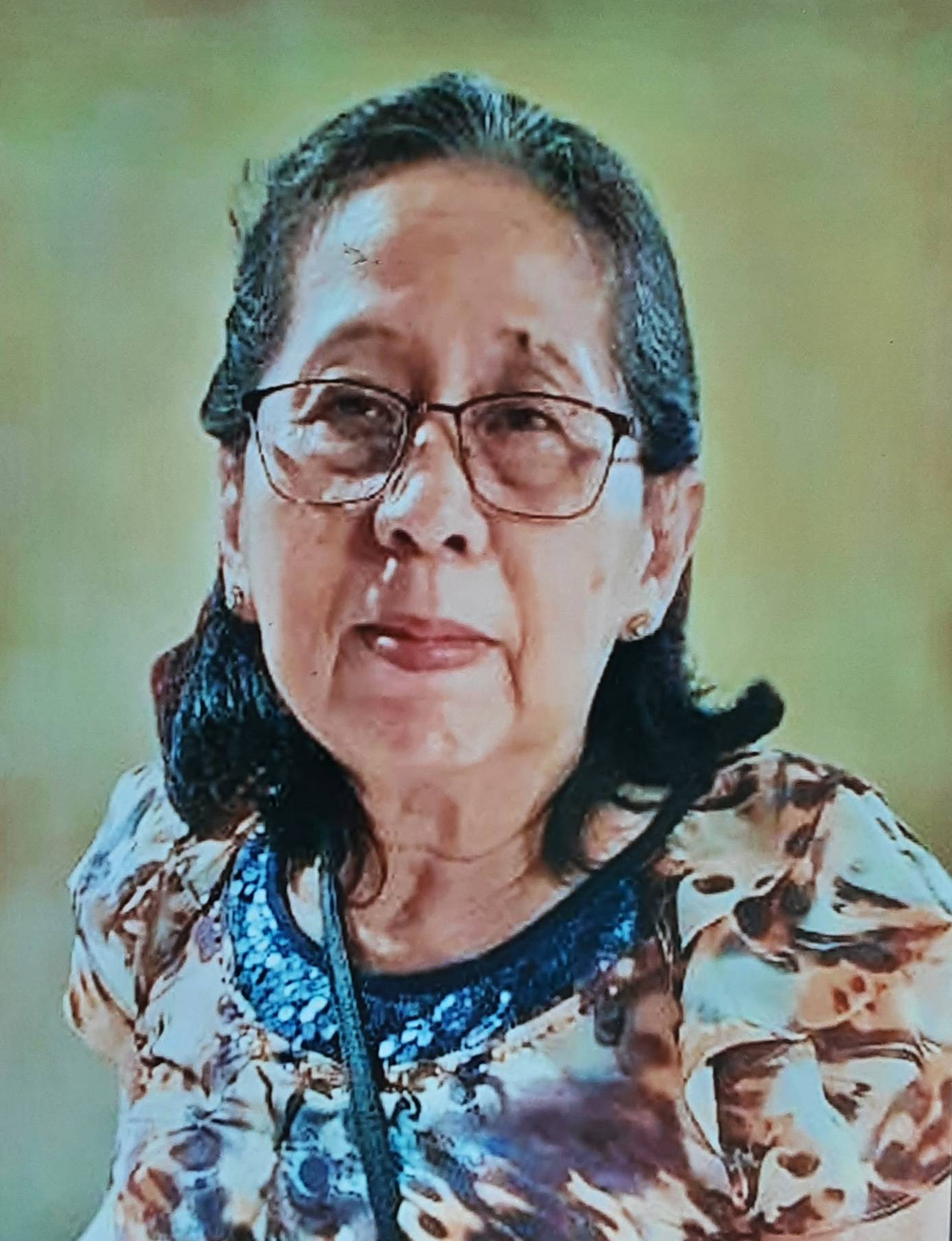 Soemartani ( So Kwan Nio )