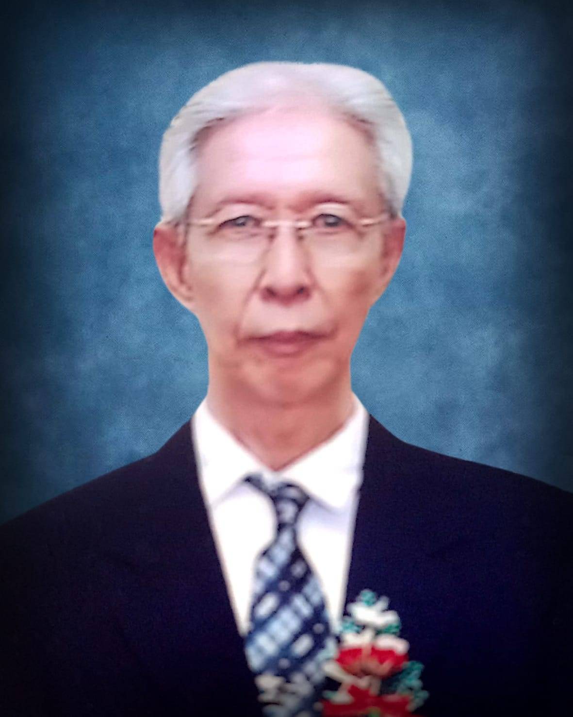 Lawrence Agus Pratanto (Tan Gwan Sing)