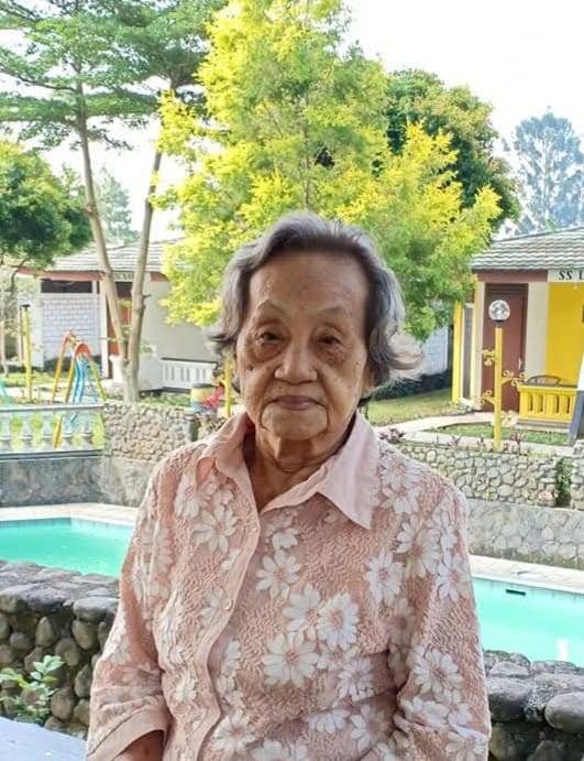 Song Beng Nio