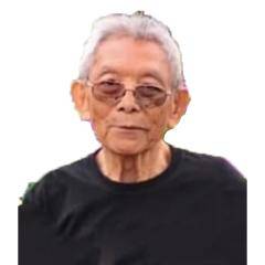 Djohan Tjipto Santoso (Tjan Hok Gie)