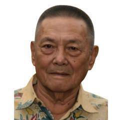 Ang Kien Tong (David Anggoro)