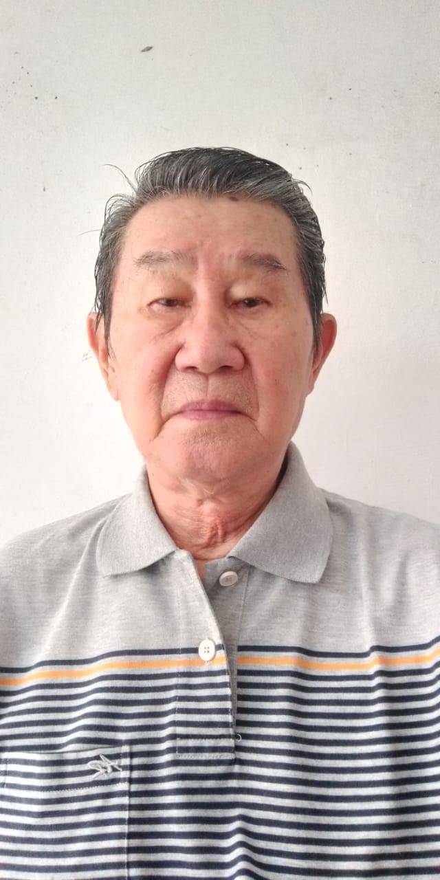 Tn. Arifin Tatang